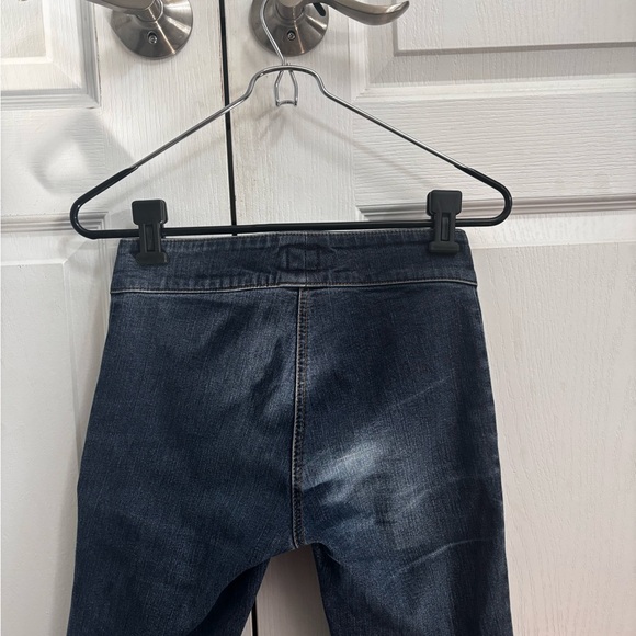 Vintage low rise bootcut Miss Sixty jeans. - Picture 2 of 6